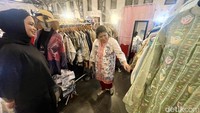 Kebaya, sebagai pakaian tradisional, tidak hanya mencerminkan keanggunan dan kecantikan perempuan Indonesia, tetapi juga mengandung nilai-nilai budaya dan sejarah. Kebaya Fest 2024 mempunyai misi untuk mengajak generasi muda turut berkebaya dengan cara yang menyenangkan.   