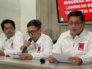 Projo Dukung Ahmad Lutfhi Jadi Cagub Jateng, Gusti Bhre Cawalkot Solo