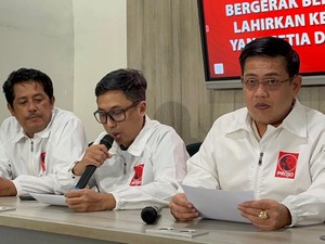 Projo Dukung Ahmad Lutfhi Jadi Cagub Jateng, Gusti Bhre Cawalkot Solo