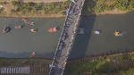 Festival Cinta Lingkungan di KBT Peringati Hari Sungai Nasional