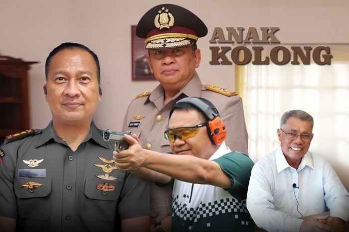 Film Anak Kolong