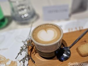 Begini Prospek Bisnis Kopi di Indonesia