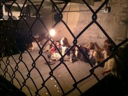 Foto Basement yang Bikin Takut dan Merinding