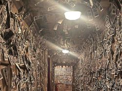 Foto Basement yang Bikin Takut dan Merinding