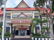 Propam Polda Kepri Sebut Kapolsek Palmatak Tak Terbukti Bekingi Pencurian
