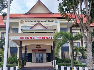 Posting soal Batam Blackout, Warganet Dipanggil Polda Kepri