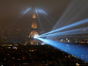 Aksi Vandalisme Ganggu Telekomunikasi di Olimpiade Paris 2024