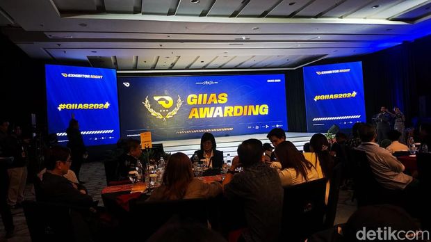 GIIAS 2024.
