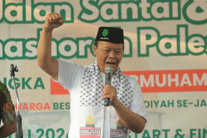 Hidayat Nur Wahid