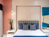 Anti Monoton, Ini Ide Kombinasi Warna Cat Kamar Tidur yang Estetis