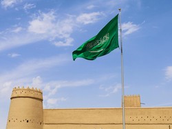 Arab Saudi Berencana Perkaya dan Jual Uranium
