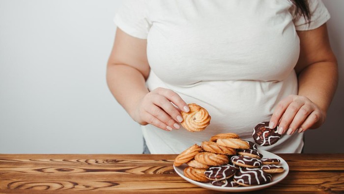 Peneliti Sebut Orang yang Depresi Cenderung Suka Nonton Mukbang