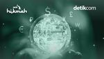 5 Tanda Dajjal Akan Keluar Sesatkan Manusia Jelang Kiamat