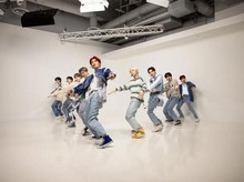 3 Bintang K-Pop Ini Bakal Tampil di Serial Dokumenter Apple TV+ 3 Bintang K-Pop Ini Bakal Tampil di Serial Dokumenter Apple TV+