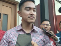 KPK Minta Kaesang Klarifikasi Jet Pribadi: Masa Kita Harus Datang ke Sana?