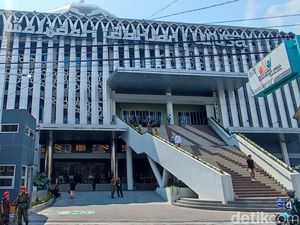 Jusuf Kalla Diundang dalam Rapat Konsolidasi Muhammadiyah di Jogja