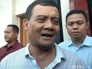 PPP Beri Rekomendasi untuk Ahmad Luthfi-Gus Yasin di Pilgub Jateng