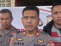 Polisi Upayakan Diversi di Kasus 5 Remaja di Makassar Keroyok Perantau