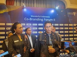 Harga Tiket Pesawat Turun 10 Persen, Patokannya dari Batas Atas