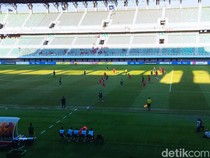 Piala AFF U-19: Thailand ke Final Usai Tekuk Australia 1-0