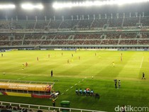 Sikat Malaysia, Indonesia Tantang Thailand di Final Piala AFF U-19!