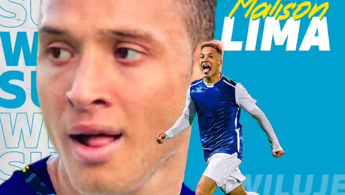 Mailson Lima
