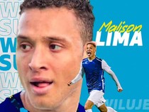 Persib Resmi Gaet Mailson Lima