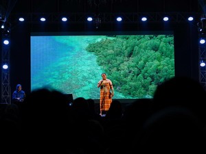 3 Tokoh Cerita Pengalaman Rawat Mangrove di Tengah Krisis Lingkungan