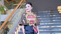 Marshanda pun menjalani diet dengan metode intermitten fasting. (Foto: dok Instagram)