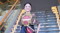 Dia hanya membatasi waktu makan dan tidak mematasi jenis makanan yang dikonsumsi. (Foto: dok Instagram)