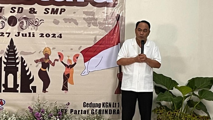 Menkominfo Budi Arie Setiadi