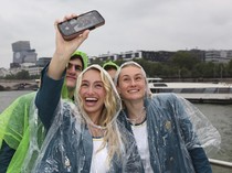 10 Negara Paling Berbahaya karena Selfie, Indonesia Urutan Keenam
