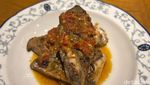 Nikmatnya Tuna Belly Bakar hingga Wagyu Bumbu RW di Resto Manado Ini