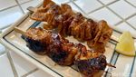 Nongkrong Seru Sambil Makan Ramen dan Gyu Tan Don di Izakaya