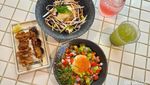 Nongkrong Seru Sambil Makan Ramen dan Gyu Tan Don di Izakaya