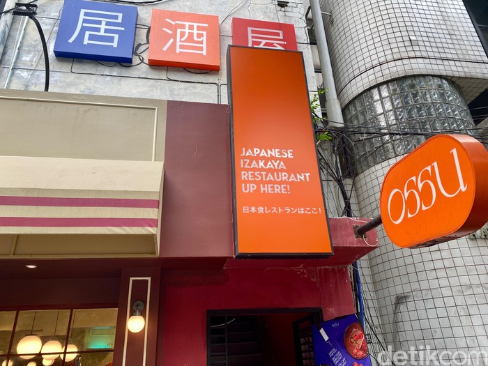 Oishii! Izakaya Melawai Ini Punya Gyu Tan Don Dabu-dabu dan Sate Kulit Enak Oishii! Izakaya Melawai Ini Punya Gyu Tan Don Dabu-dabu dan Sate Kulit Enak
