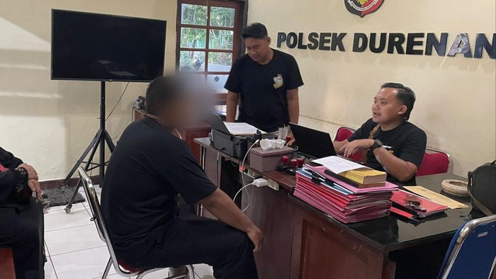 Pelaku begal payudara di Trenggalek ternyata ODGJ