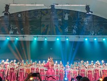 Penabur Children Choir Luncurkan Album Rohani Pertama My Prayer