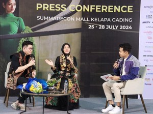 Pemprov Kalteng Harap Generasi Muda Bisa Lestarikan Budaya dari Fashion