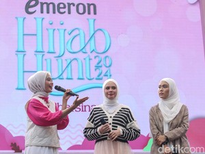 Siap-siap Emeron Hijab Hunt di Solo, Ini Tips dari Alumni Agar Lolos Audisi