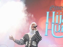 Ingin Lolos Audisi Emeron Hijab Hunt 2024 di Solo, Ini Tips Bisa Kamu Tiru