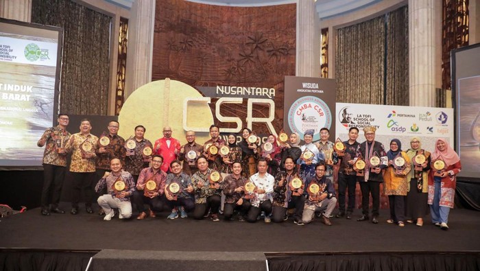 Pertamina