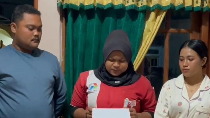 Petugas SBPU Viral bentak konsumen di Lamongan klarifikasi dan meminta maaf