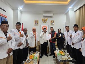 PKS Jatim Resmi Usung Bacakada 3 Daerah, Ini Nama-namanya
