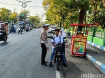 Jangan Asal Pakai Sepeda Listrik di Jalan Raya, Ini Aturan Lengkapnya!
