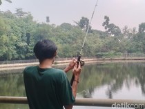 Kalender Jawa Senin Wage 12 Mei 2025: Hari Baik Tangkap Ikan