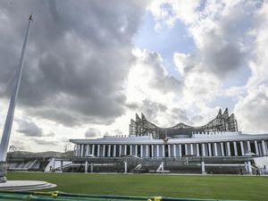 Megawati dan SBY Belum Konfirmasi Hadir Upacara HUT RI di IKN