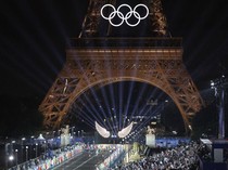 Vatikan Sedih dengan Adegan di Upacara Pembukaan Olimpiade Paris