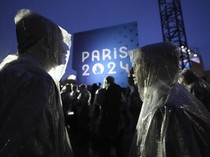 Panpel Olimpiade Paris Minta Maaf soal Perjamuan Terakhir Saat Opening