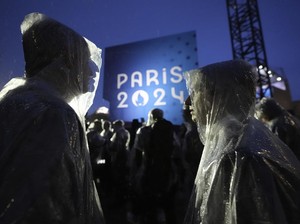 Panpel Olimpiade Paris Minta Maaf soal Perjamuan Terakhir Saat Opening